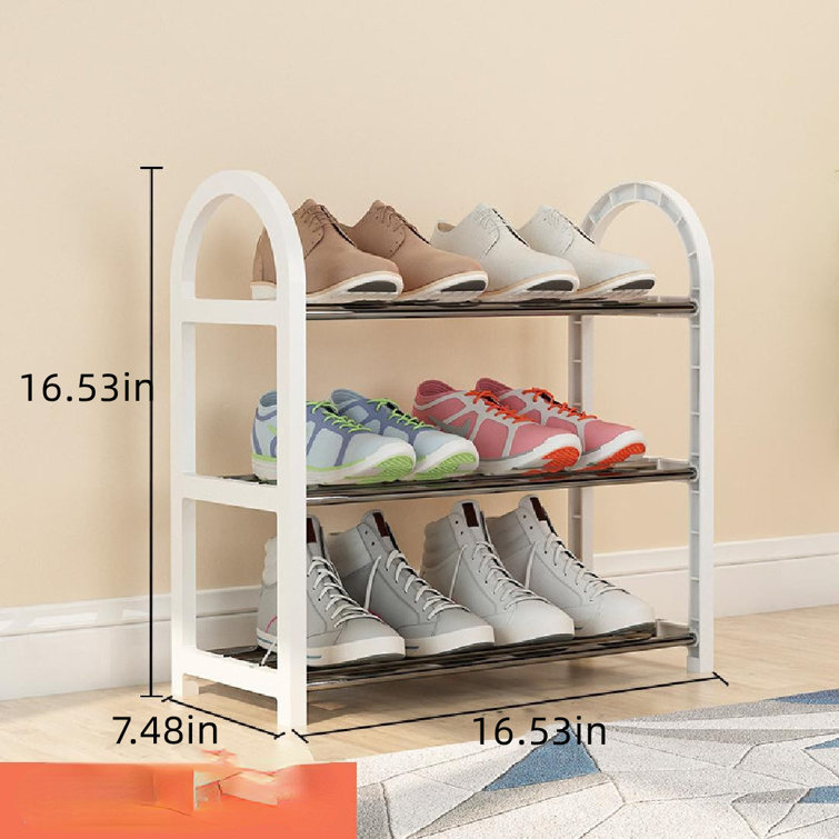 Looking for shoe online racks